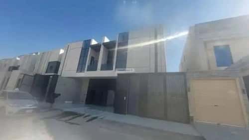 5 bedroom villa in Al Janadriyah 5