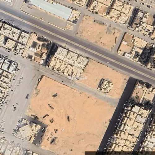 4 bedroom apartment in Al Hazm 3