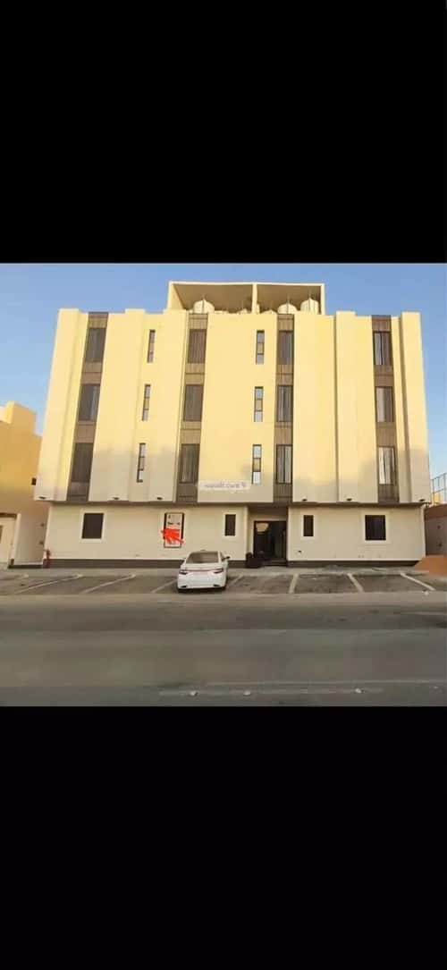 شقة 5 غرف في الحزم 2