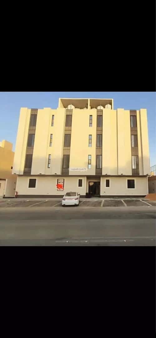 5 bedroom apartment in Al Hazm 4