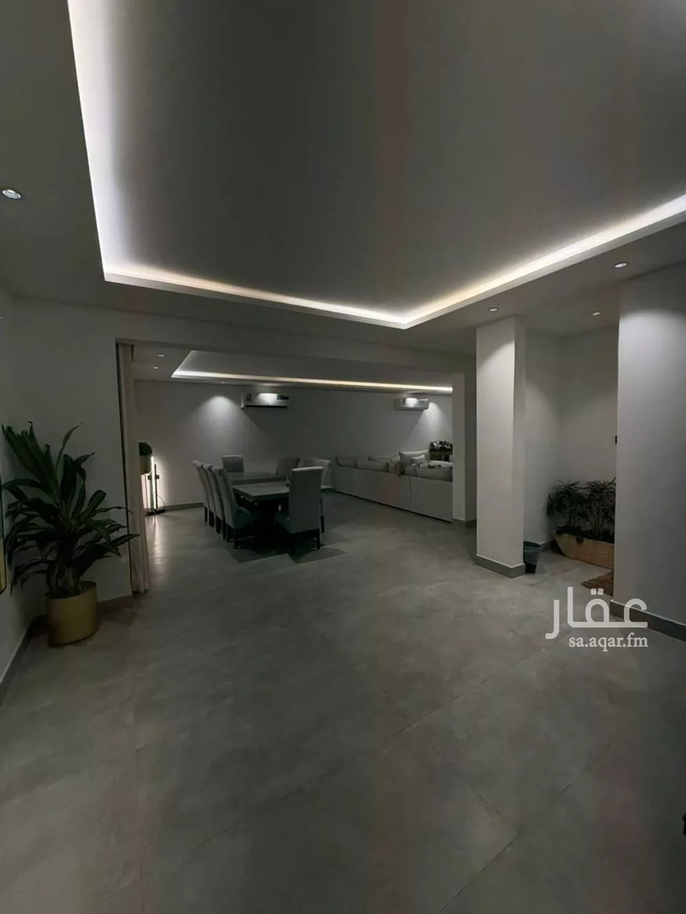 3 bedroom apartment in Al Malqa 5
