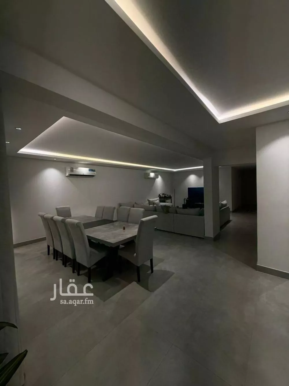 3 bedroom apartment in Al Malqa 7