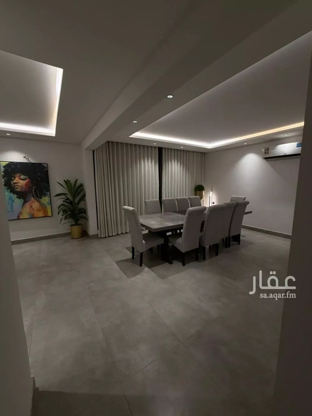 3 bedroom apartment in Al Malqa 8