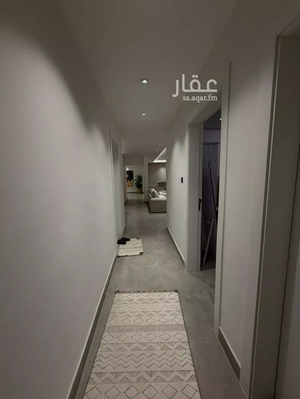 3 bedroom apartment in Al Malqa 9