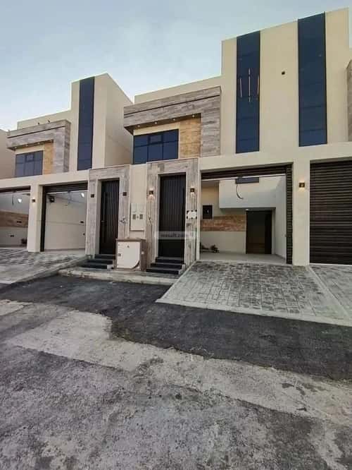 8 bedroom villa in Tuwaiq 11