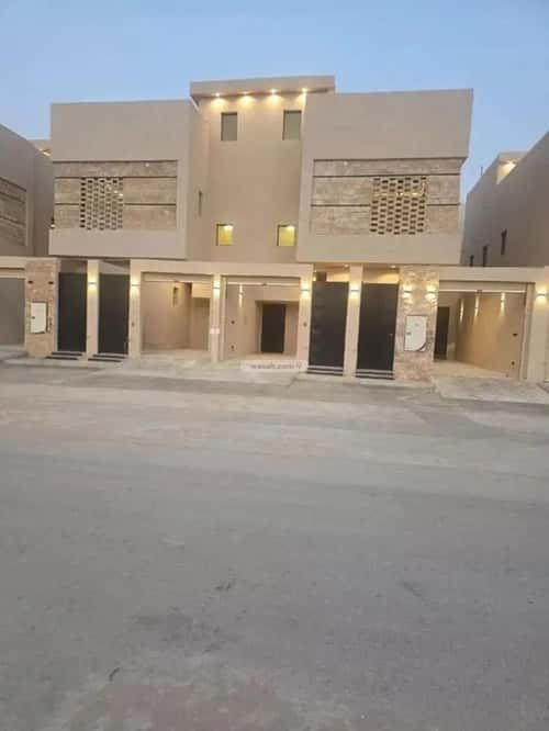 5 bedroom floor in Dirab 1