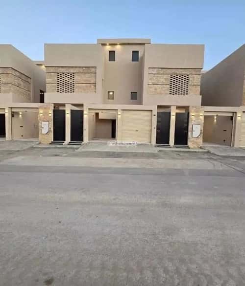 دور 5 غرف في ديراب 3