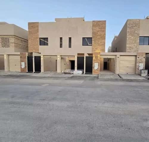 5 bedroom floor in Dirab 4