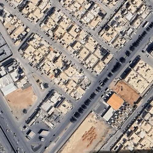 5 bedroom floor in Al Janadriyah 1