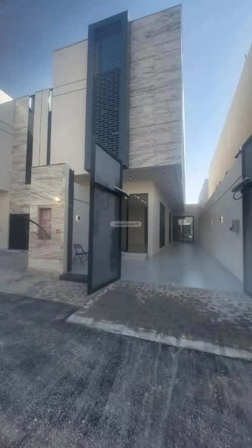 5 bedroom floor in Al Janadriyah 11