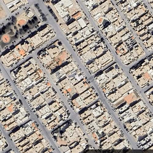 5 bedroom floor in Al Uraija Al Gharbi 4
