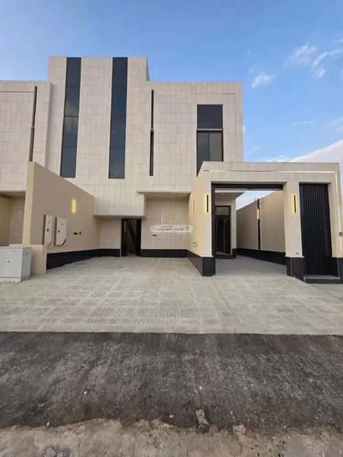 5 bedroom floor in Al Uraija Al Gharbi 6