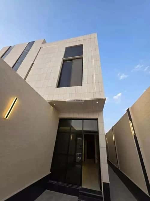 5 bedroom floor in Al Uraija Al Gharbi 11