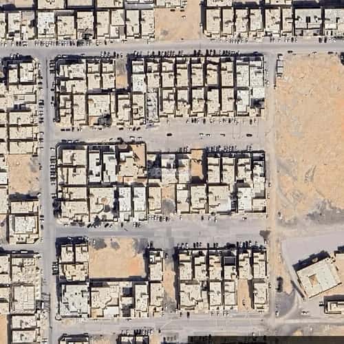 6 bedroom floor in Al Awali 12