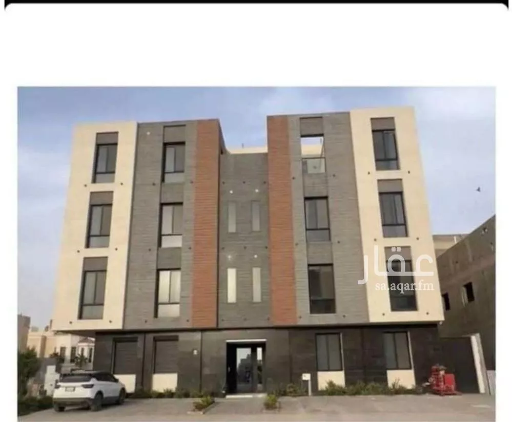 3 bedroom apartment in Al Aridh