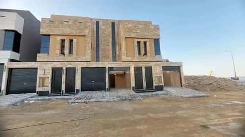 5 bedroom floor in Tuwaiq 1