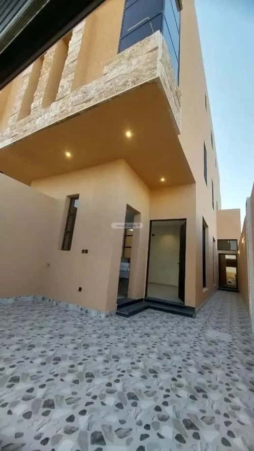 دور 5 غرف في طويق 12