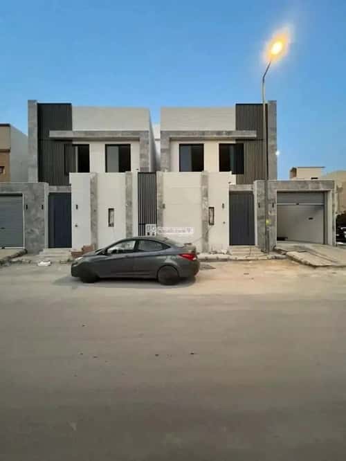 فيلا 6 غرف في العريجاء الغربي 3
