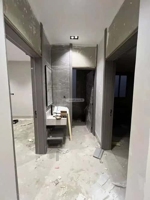 فيلا 6 غرف في العريجاء الغربي 3