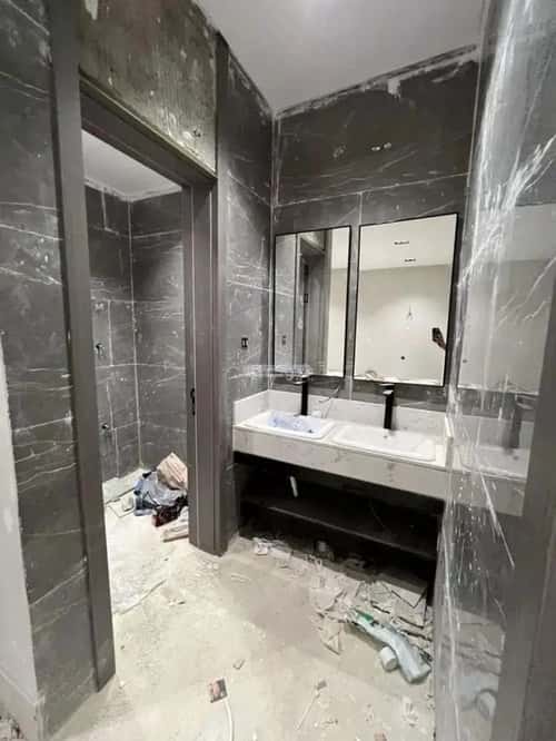 فيلا 6 غرف في العريجاء الغربي 5