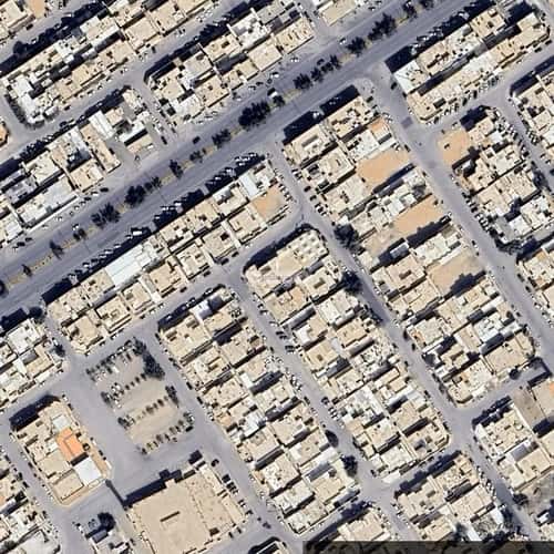 فيلا 7 غرف في العريجاء الغربي 5