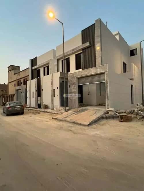 6 bedroom villa in Al Uraija Al Gharbi 4