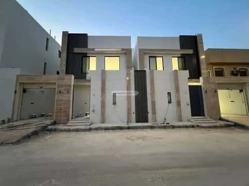6 bedroom villa in Al Uraija Al Gharbi 2