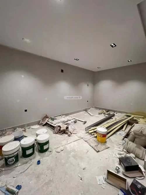6 bedroom villa in Al Uraija Al Gharbi 9