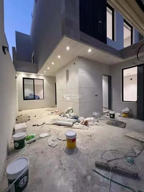 6 bedroom villa in Al Uraija Al Gharbi 13