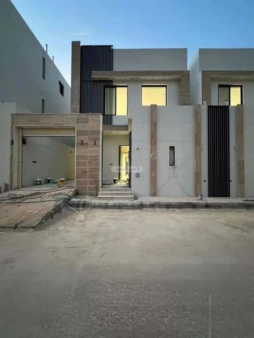 6 bedroom villa in Al Uraija Al Gharbi 14