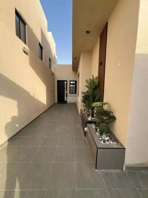 5 bedroom floor in Al Hazm 2