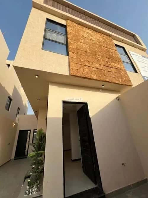 5 bedroom floor in Al Hazm 3