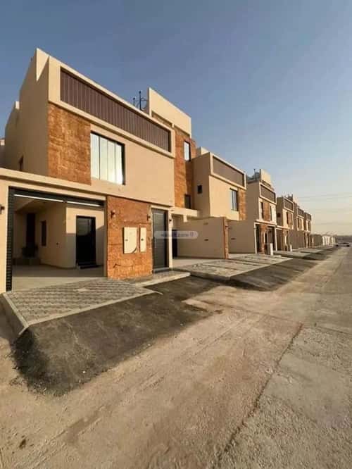 5 bedroom floor in Al Hazm 5