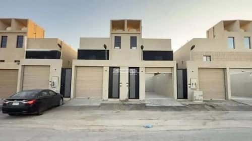 5 bedroom floor in Dahiat Namar 2