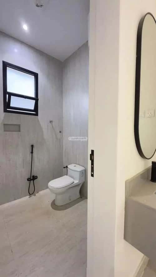 5 bedroom floor in Dahiat Namar 3