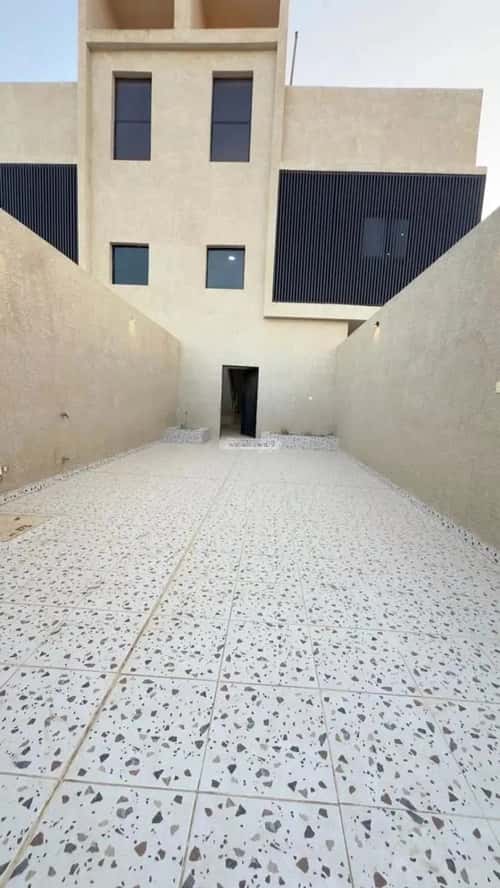 5 bedroom floor in Dahiat Namar 5