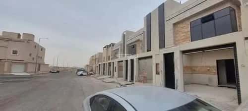 8 bedroom villa in Al Uraija Al Gharbi, Riyadh 15