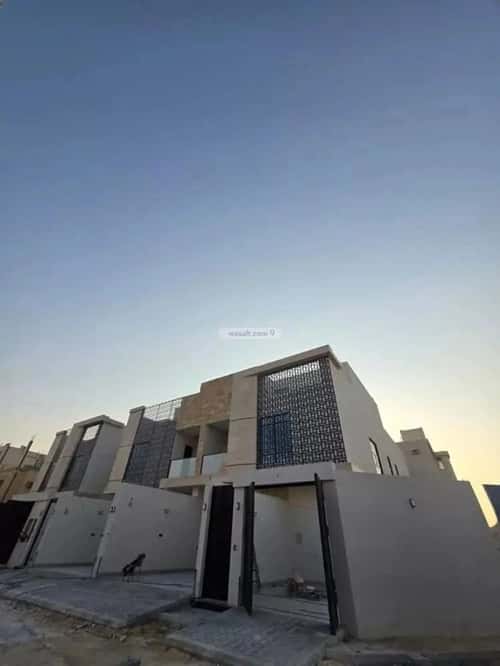دور 3 غرف في طويق 3