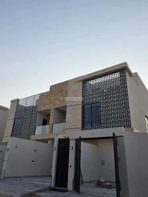 دور 3 غرف في طويق 7