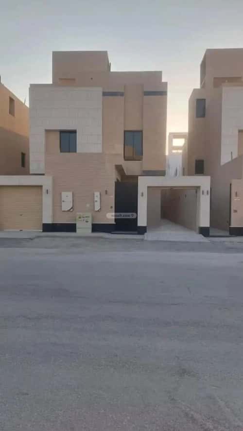 4 bedroom apartment in Al Bayan, Riyadh 6