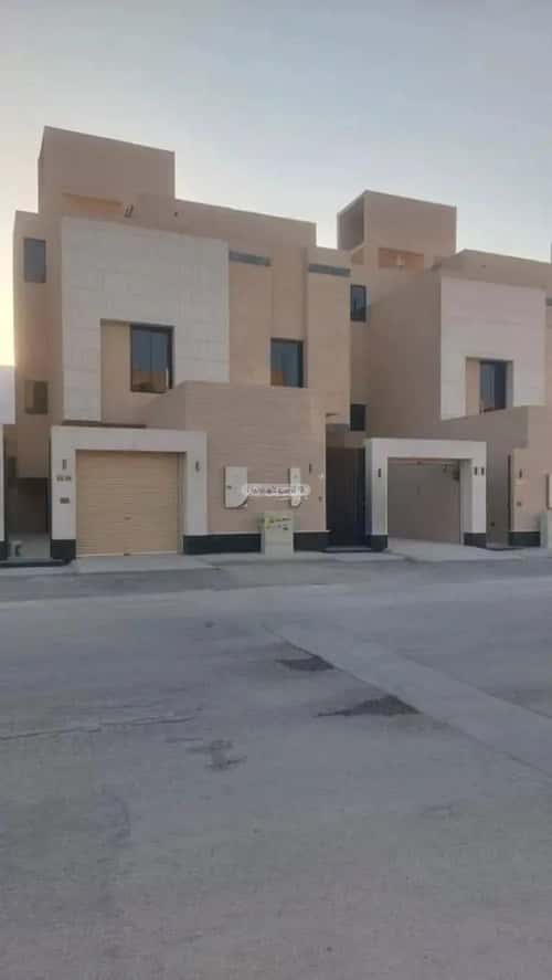 4 bedroom apartment in Al Bayan, Riyadh 8