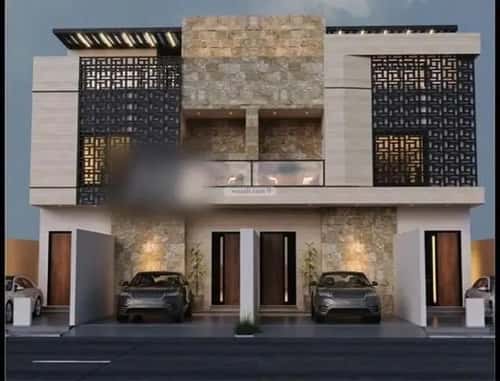 2 bedroom apartment in Tuwaiq 3