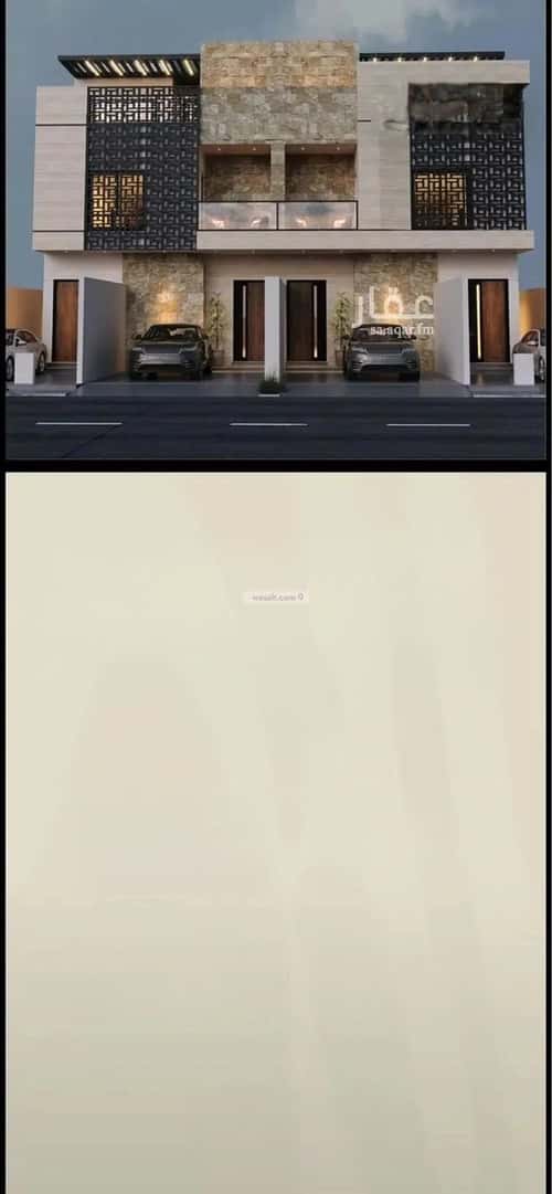 2 bedroom apartment in Tuwaiq 4