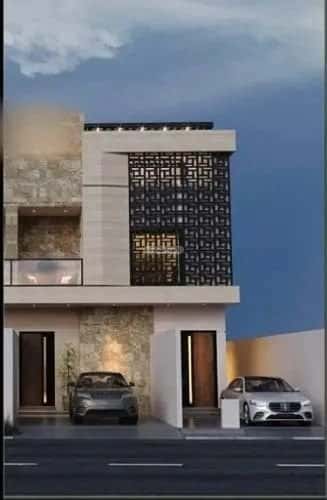 شقة 2 غرف في طويق 4