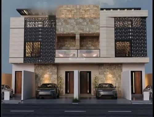 دور 5 غرف في طويق 5