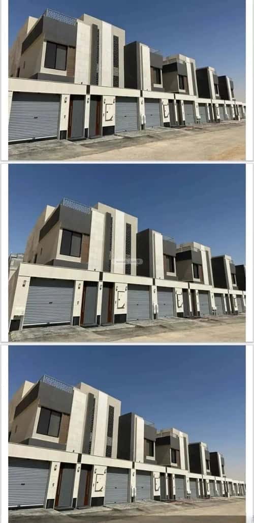 دور 7 غرف في ديراب 2