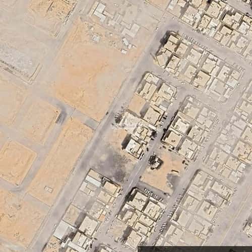 دور 7 غرف في ديراب 3