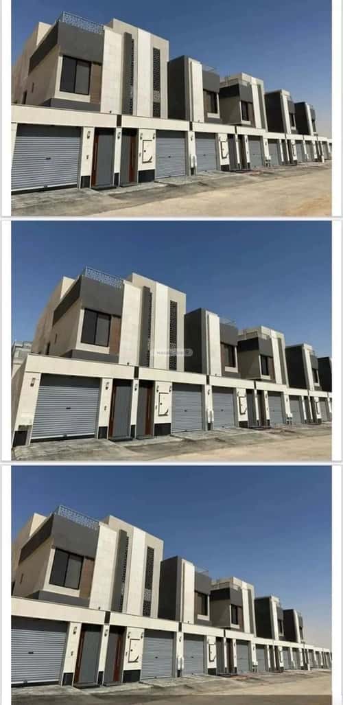دور 7 غرف في ديراب 5