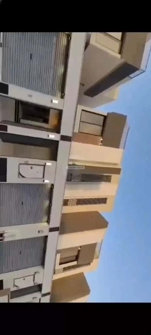 دور 7 غرف في ديراب 7