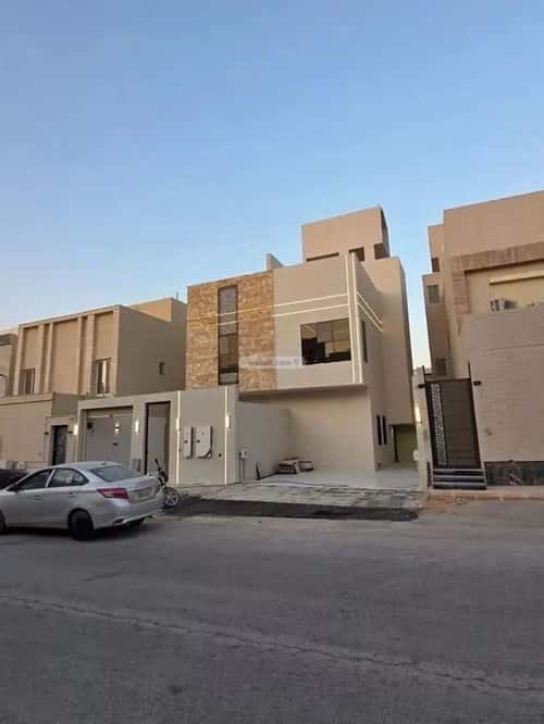 6 bedroom floor in Al Hazm 13